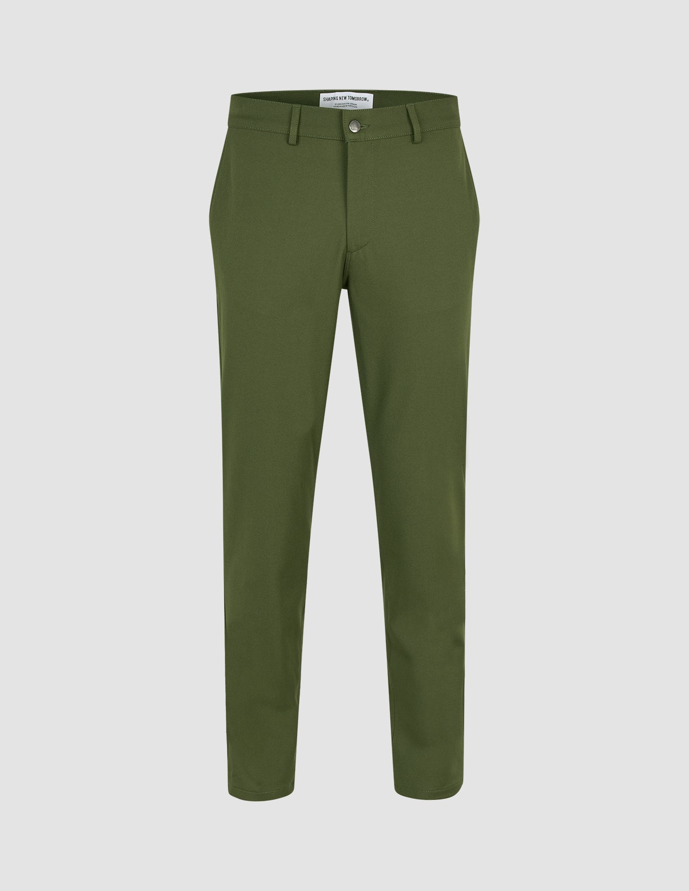 GEN2™ Pants Regular Rainforest